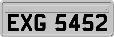 EXG5452