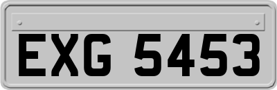 EXG5453