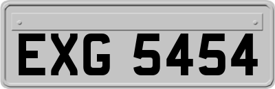 EXG5454