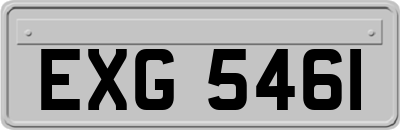 EXG5461