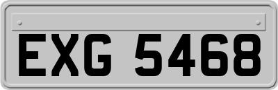 EXG5468