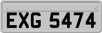 EXG5474
