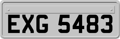 EXG5483