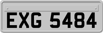 EXG5484