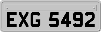 EXG5492