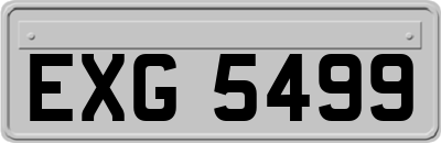 EXG5499