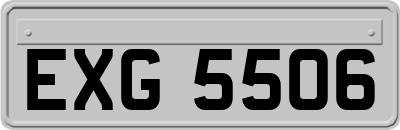 EXG5506