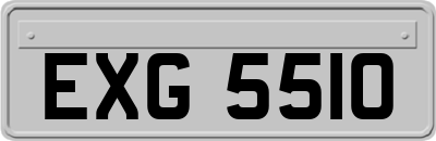 EXG5510