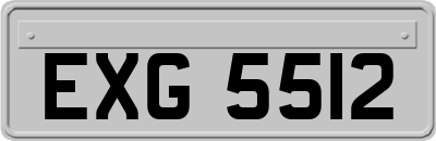 EXG5512