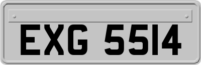 EXG5514