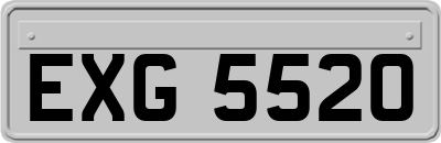 EXG5520