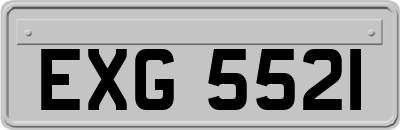 EXG5521