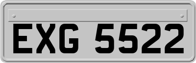 EXG5522