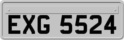 EXG5524