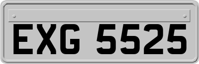 EXG5525