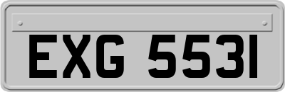 EXG5531