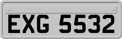 EXG5532