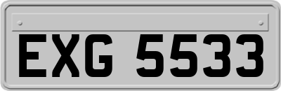 EXG5533
