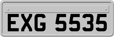 EXG5535