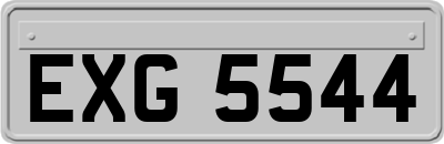 EXG5544