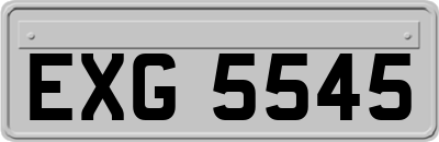 EXG5545