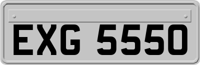 EXG5550