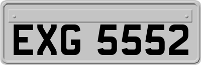 EXG5552