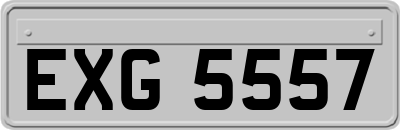 EXG5557