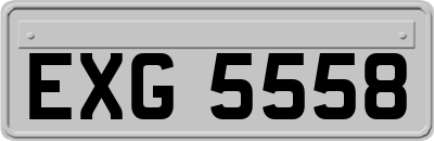 EXG5558