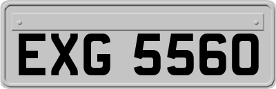 EXG5560