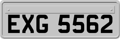 EXG5562