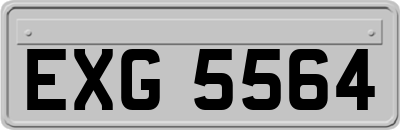 EXG5564