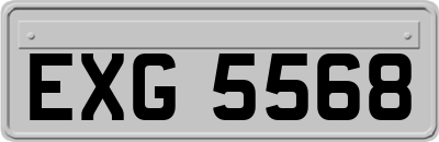 EXG5568