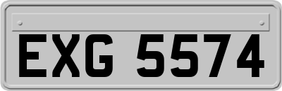 EXG5574