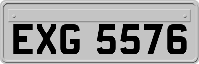 EXG5576