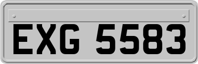 EXG5583