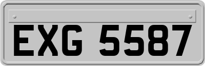 EXG5587
