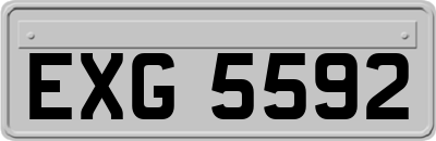 EXG5592