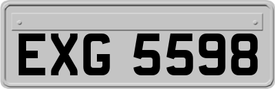 EXG5598