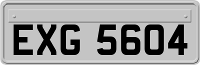 EXG5604