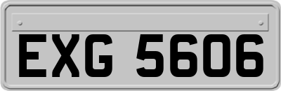 EXG5606