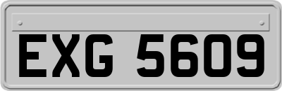 EXG5609