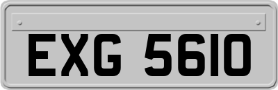 EXG5610