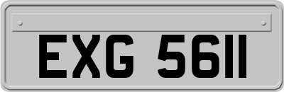 EXG5611