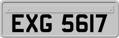 EXG5617
