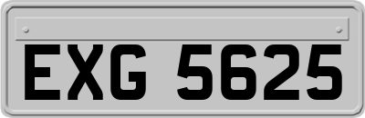 EXG5625