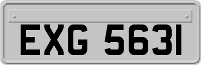 EXG5631