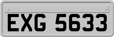EXG5633