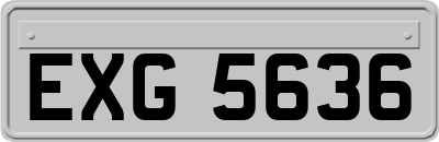 EXG5636
