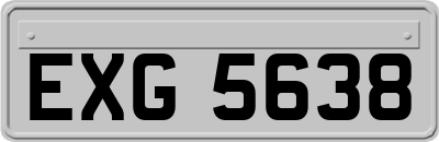 EXG5638